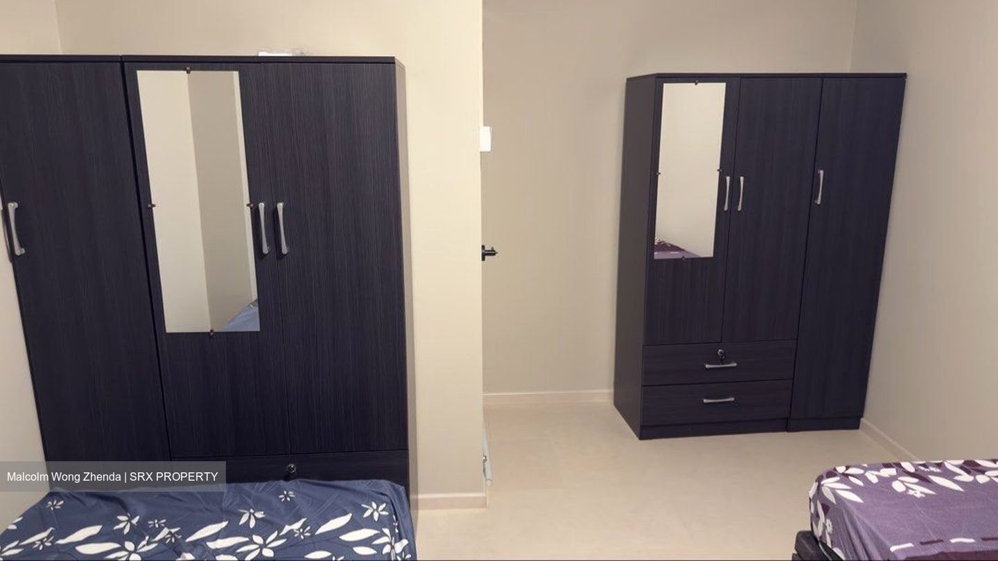 Blk 858 Jurong West Street 81 (Jurong West), HDB 4 Rooms #607377331